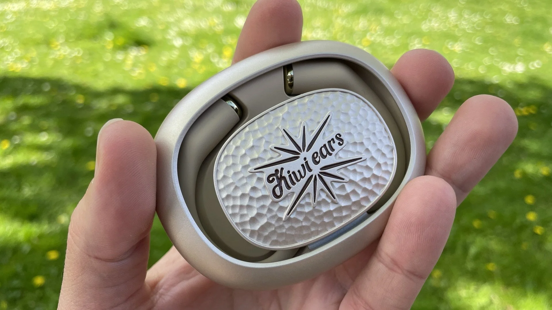 Kiwi Ears Spark review: So many weird choices